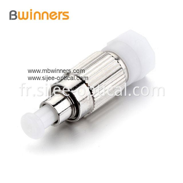 Fc Pc Fiber Optic Attenuators